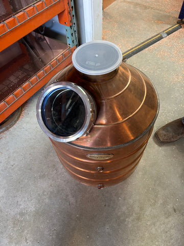 Products – North Georgia Still Company