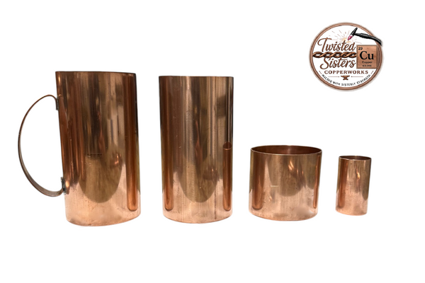 The Signature Set