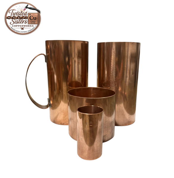 The Signature Set