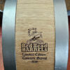 Canteen Oak Aging Barrel