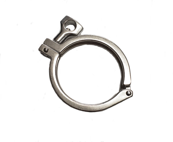 Tri Clamp Sanitary Clamp