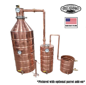 40 Gallon Distillers Kit