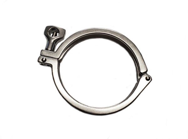 Tri Clamp Sanitary Clamp