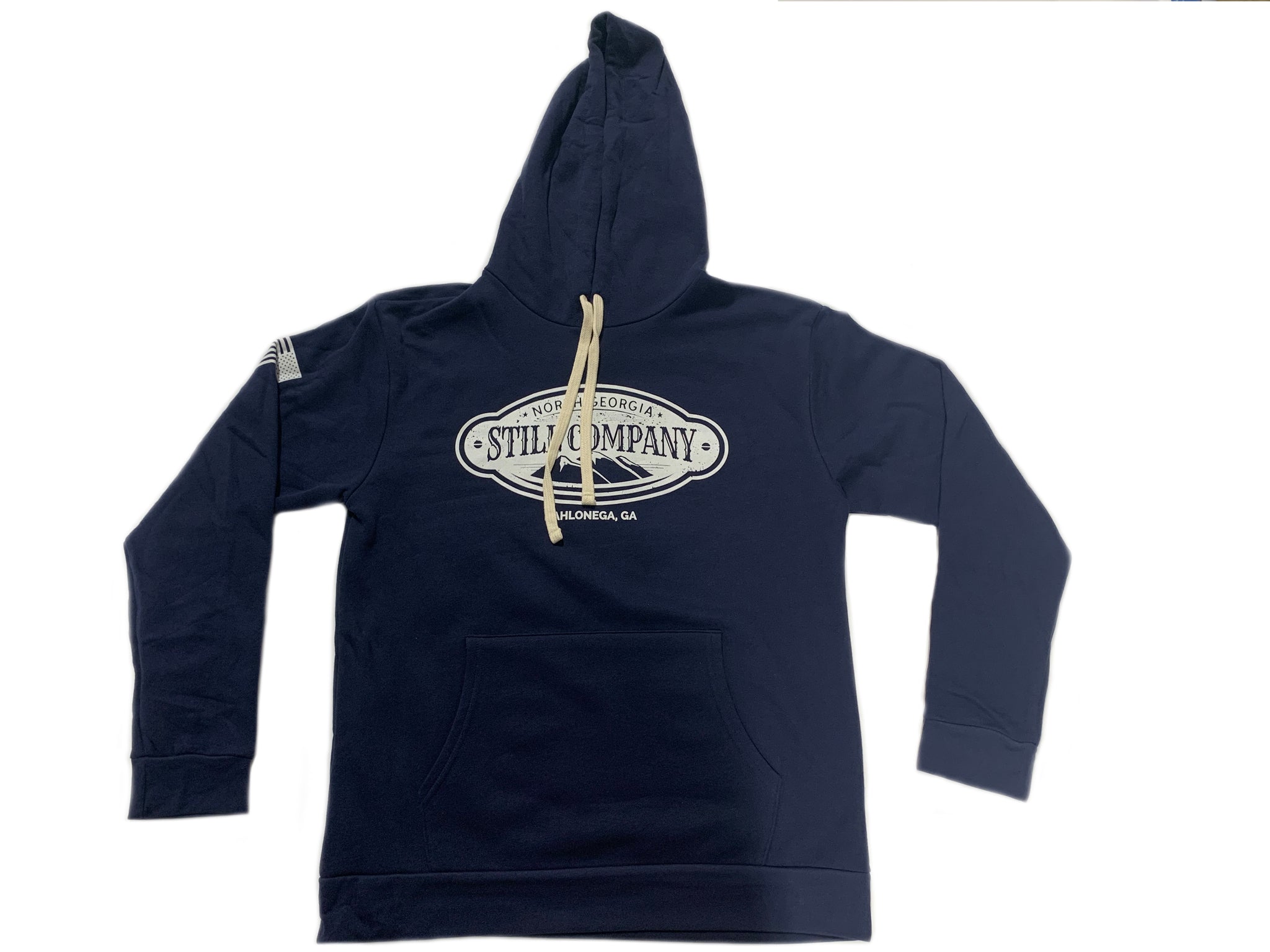 NGSC Pullover Hoodies - Zip Up Hoodies - Sweatshirts