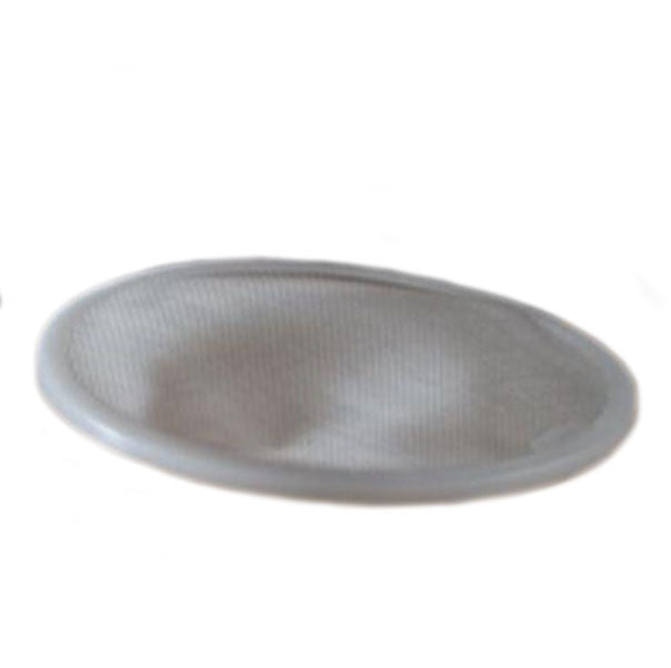 4" Fine Mesh Straining Screen (Replacement Screen - 10" Splash Funnel)