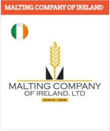 Distillers Malt (Ireland)