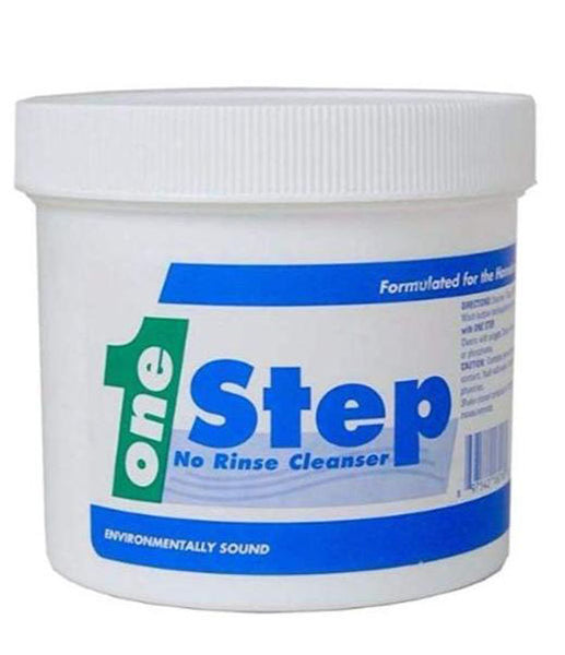 One Step Cleanser