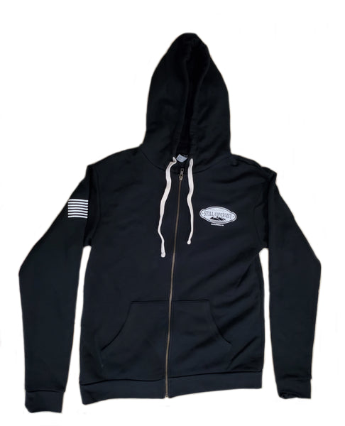 NGSC Pullover Hoodies - Zip Up Hoodies - Sweatshirts