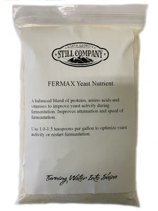 FERMAX Yeast Nutrient