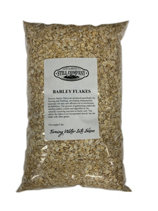 Briess Malting Brewers Barley Flakes