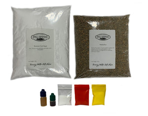 Malted Rye Fermentation Kit
