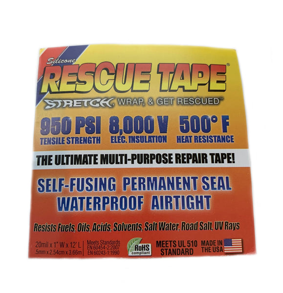 Rescue Tape