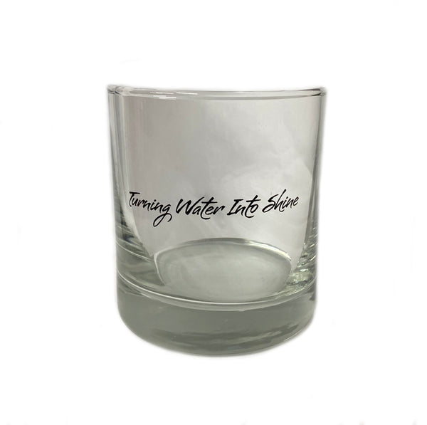 NGSC Whiskey Glass