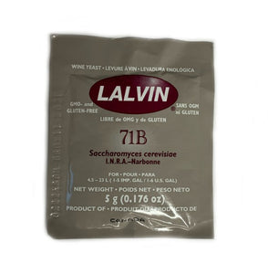 LALVIN 71B-1122